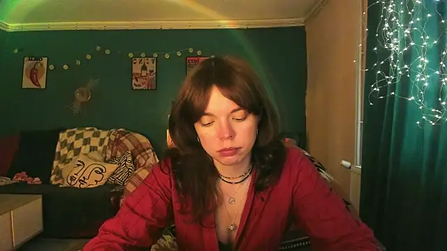 Snapshot of ClancyMorissey chatting on 06-04-26, 05:06 ClancyMorissey online show from 06-04-26, 05:06