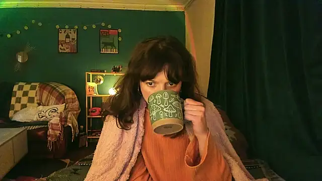 ClancyMorissey online show from 11-28-25, 07:14