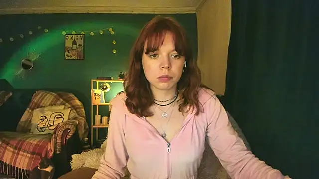 Snapshot of ClancyMorissey chatting on 03-10-25, 09:07 ClancyMorissey online show from 03-10-25, 09:07