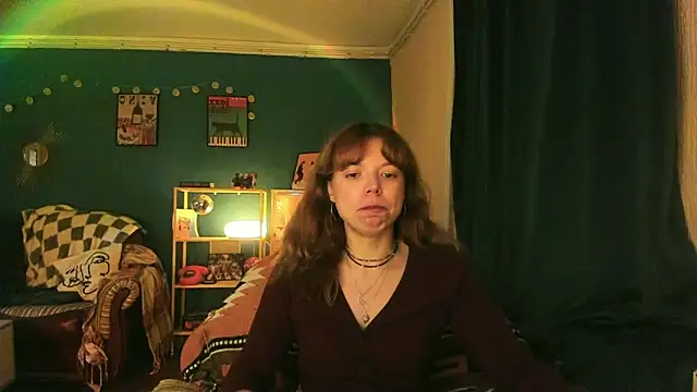 Snapshot of ClancyMorissey chatting on 10-06-25, 06:41 ClancyMorissey online show from 10-06-25, 06:41