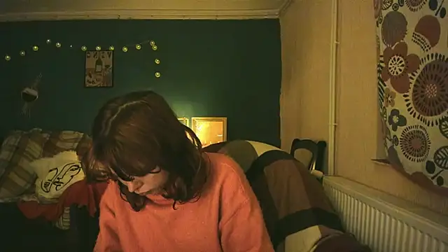 Snapshot of ClancyMorissey chatting on 02-22-25, 11:35 ClancyMorissey online show from 02-22-25, 11:35
