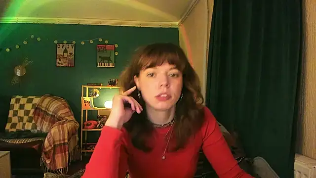 ClancyMorissey online show from 11-23-25, 06:51