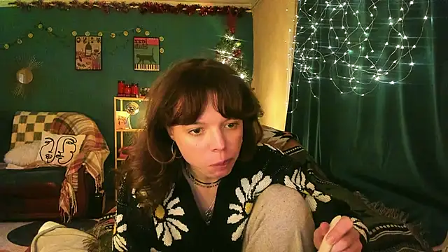 ClancyMorissey online show from 12-01-25, 06:53