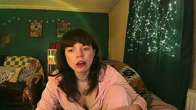 ClancyMorissey online show from 02-15-26, 07:13