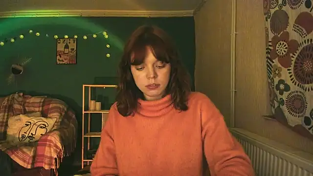 Snapshot of ClancyMorissey chatting on 02-18-25, 08:14 ClancyMorissey online show from 02-18-25, 08:14