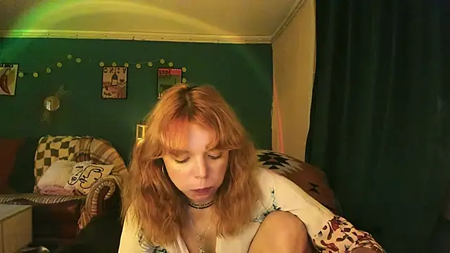 Snapshot of ClancyMorissey chatting on 09-17-25, 05:59 ClancyMorissey online show from 09-17-25, 05:59