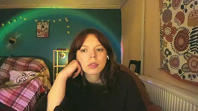 Snapshot of ClancyMorissey chatting on 02-27-25, 11:48 ClancyMorissey online show from 02-27-25, 11:48