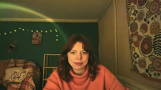 Snapshot of ClancyMorissey chatting on 02-17-25, 02:31 ClancyMorissey online show from 02-17-25, 02:31