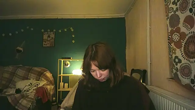 Snapshot of ClancyMorissey chatting on 02-24-25, 08:25 ClancyMorissey online show from 02-24-25, 08:25