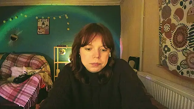 Snapshot of ClancyMorissey chatting on 02-28-25, 02:53 ClancyMorissey online show from 02-28-25, 02:53