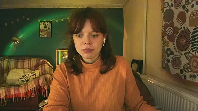 Snapshot of ClancyMorissey chatting on 03-03-25, 11:46 ClancyMorissey online show from 03-03-25, 11:46