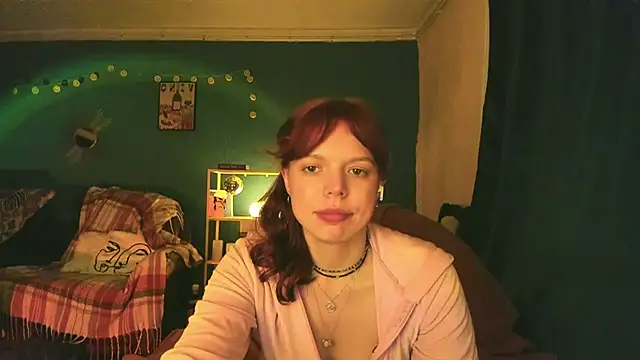 Snapshot of ClancyMorissey chatting on 03-08-25, 12:00 ClancyMorissey online show from 03-08-25, 12:00