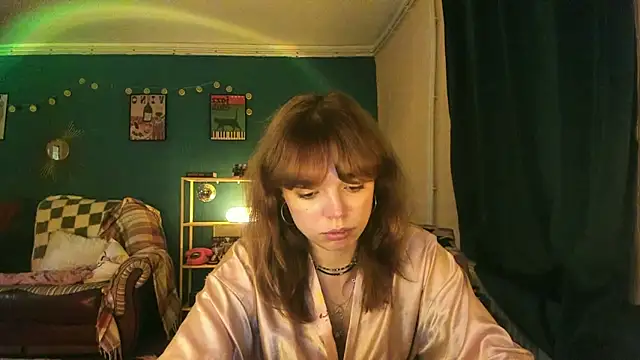 Snapshot of ClancyMorissey chatting on 09-25-25, 06:36 ClancyMorissey online show from 09-25-25, 06:36