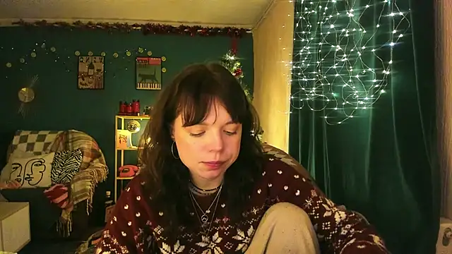 ClancyMorissey online show from 01-10-26, 06:03