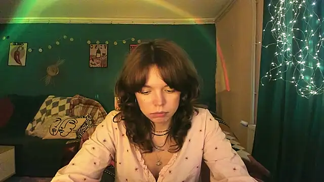 Snapshot of ClancyMorissey chatting on 07-04-26, 05:39 ClancyMorissey online show from 07-04-26, 05:39
