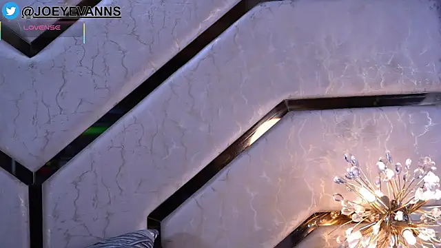 JOEYEVANS online show from 01-06-26, 03:10