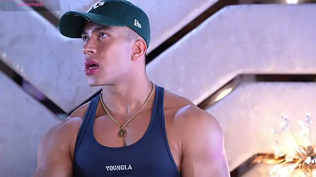 JOEYEVANS online show from 12-02-25, 02:12