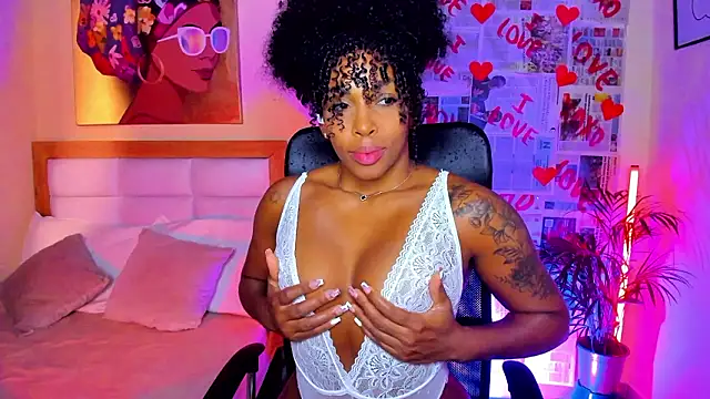 AitanaBrown  online show from 02-15-26, 02:27