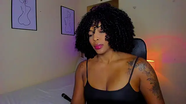 AitanaBrown  online show from 11-03-25, 11:19