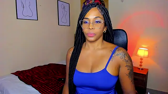 AitanaBrown  online show from 01-05-26, 05:27