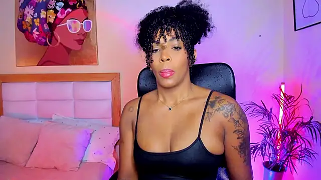 AitanaBrown  online show from 03-01-26, 02:28