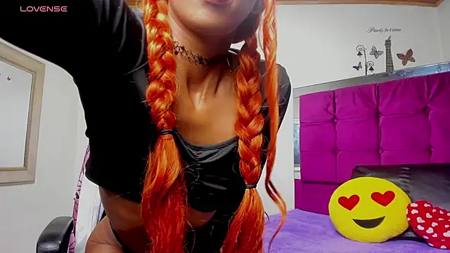 Snapshot of nikol_baby_ chatting on 05-09-26, 07:39 nikol baby online show from 05-09-26, 07:39