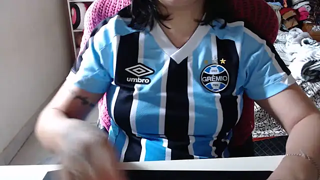 Ta maravilhosaaa online show from 12-21-24, 01:21