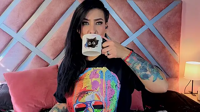  kelly hous36 online show from 02-11-26, 01:00