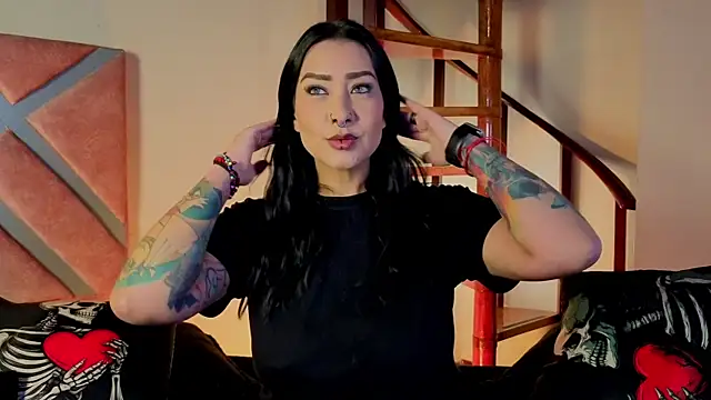  kelly hous36 online show from 07-11-26, 01:11