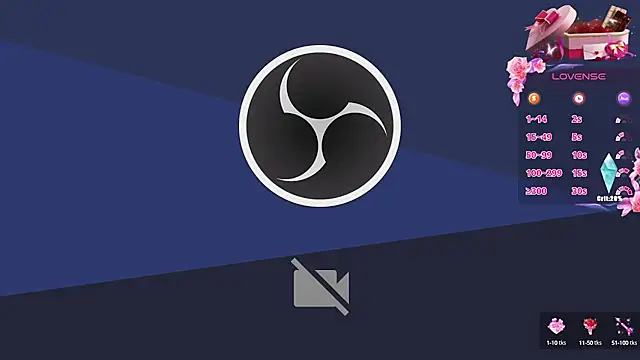 Katysmith26 online show from 02-25-25, 12:47
