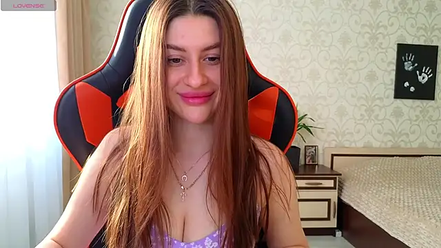 Elishka  online show from 03-31-26, 05:09