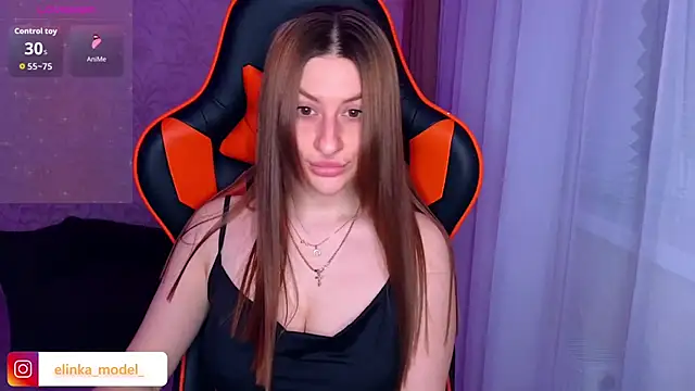 Elishka  online show from 05-21-26, 08:06