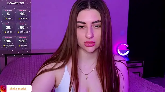Snapshot of Elishka_ chatting on 02-02-25, 06:53 Elishka online show from 02-02-25, 06:53