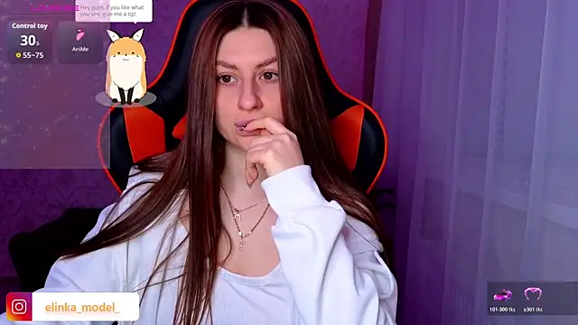 Elishka  online show from 04-26-26, 08:06