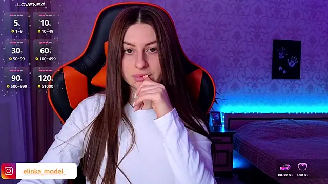 Elishka  online show from 03-20-26, 09:05