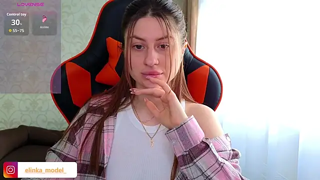 Elishka  online show from 05-19-26, 04:52