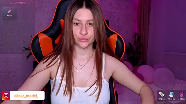 Snapshot of Elishka_ chatting on 08-03-26, 08:58 Elishka online show from 08-03-26, 08:58