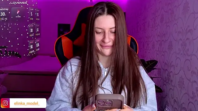 Snapshot of Elishka_ chatting on 02-09-26, 09:57 Elishka online show from 02-09-26, 09:57