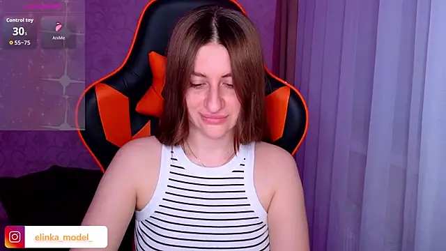 Elishka  online show from 05-12-26, 08:04