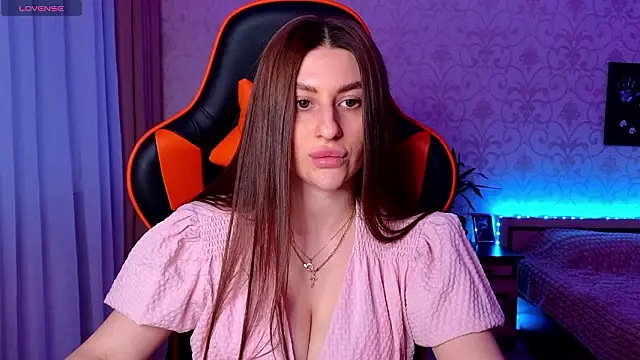 Elishka  online show from 03-25-26, 04:39