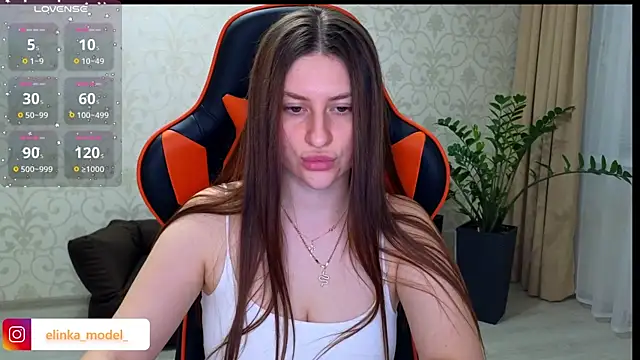 Elishka  online show from 11-06-25, 07:40