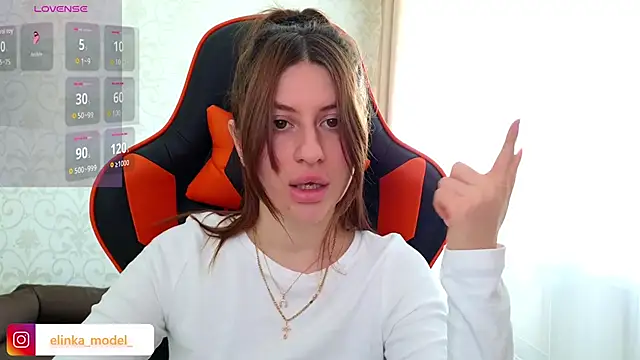 Elishka  online show from 05-03-26, 07:02