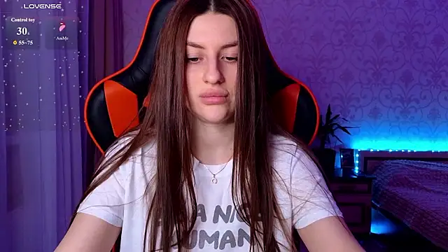 Elishka  online show from 03-04-26, 09:33