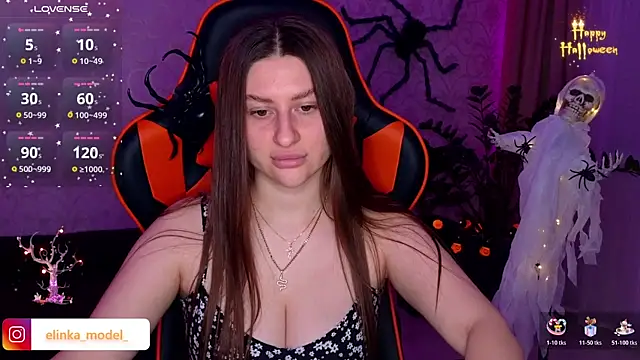 Elishka  online show from 10-26-25, 05:35