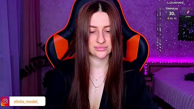 Elishka  online show from 04-11-26, 07:50