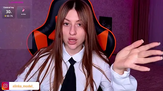 Elishka  online show from 06-12-26, 07:00
