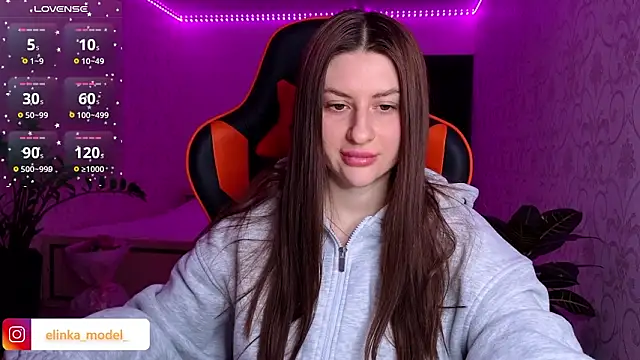 Snapshot of Elishka_ chatting on 02-06-26, 09:00 Elishka online show from 02-06-26, 09:00