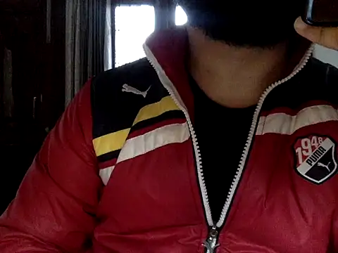 huny0019 online show from 01-09-26, 11:50