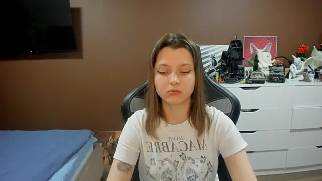 SoniNesti online show from 07-07-26, 03:04