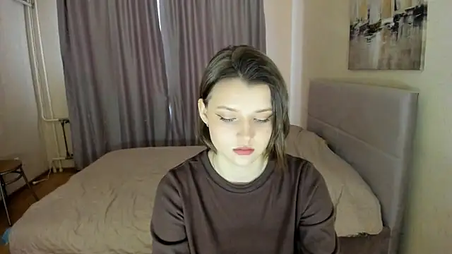 Snapshot of SoniNesti chatting on 03-14-25, 11:56 SoniNesti online show from 03-14-25, 11:56